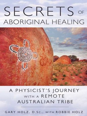 cover image of Secrets of Aboriginal Healing